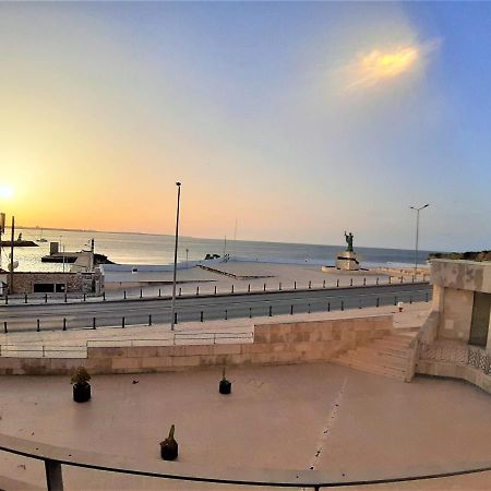 Potato Beach Apartment At Beach Front & Sea View لاغوس المظهر الخارجي الصورة