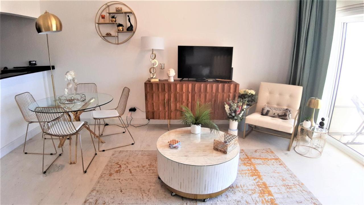 Potato Beach Apartment At Beach Front & Sea View لاغوس المظهر الخارجي الصورة