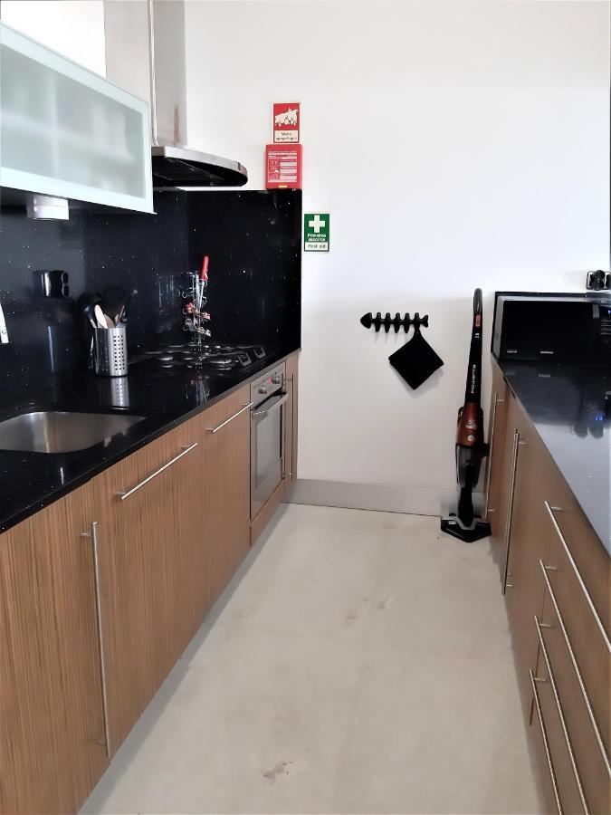 Potato Beach Apartment At Beach Front & Sea View لاغوس المظهر الخارجي الصورة