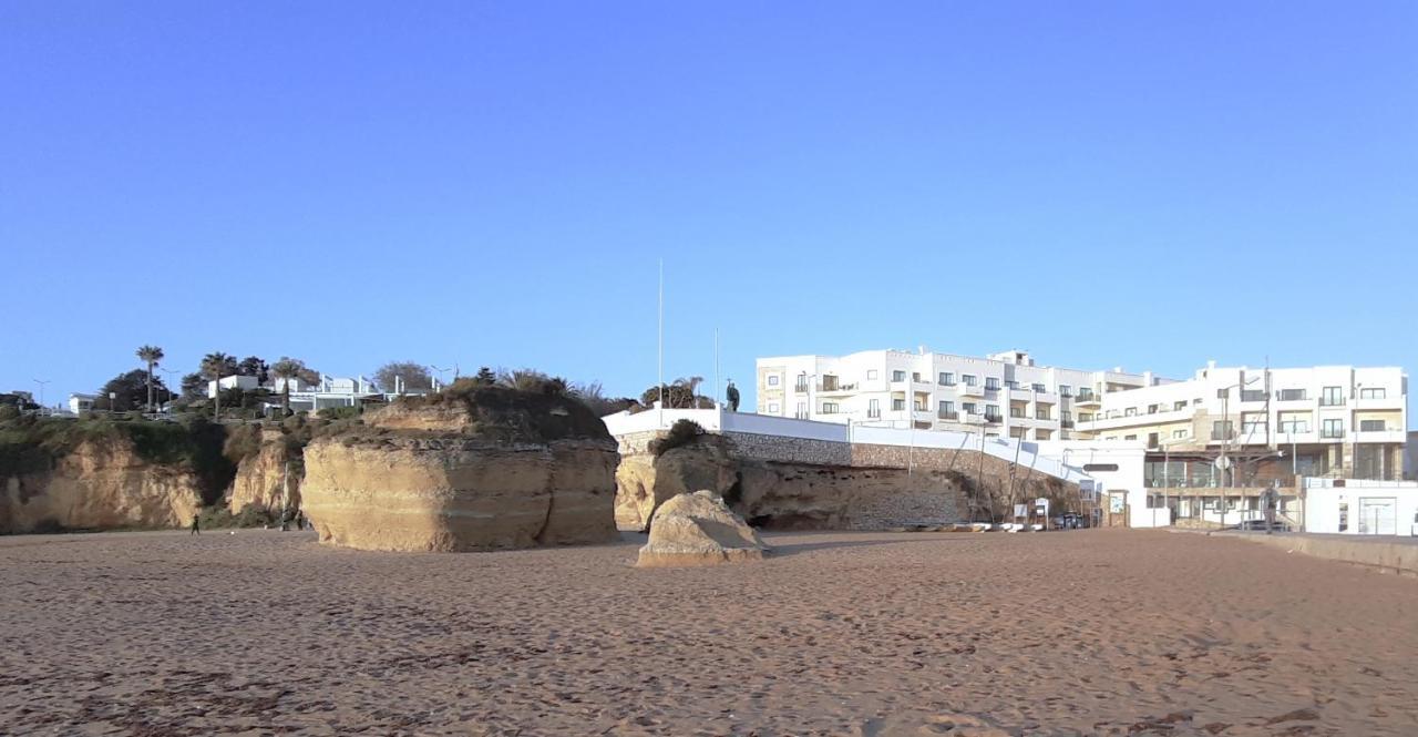 Potato Beach Apartment At Beach Front & Sea View لاغوس المظهر الخارجي الصورة